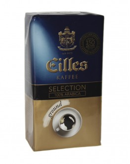 Кава JJ DARBOVEN Eilles Selection мелена 500 г (4006581020372)
